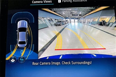 2026 Mercedes-Benz C-Class C 300 4MATIC®