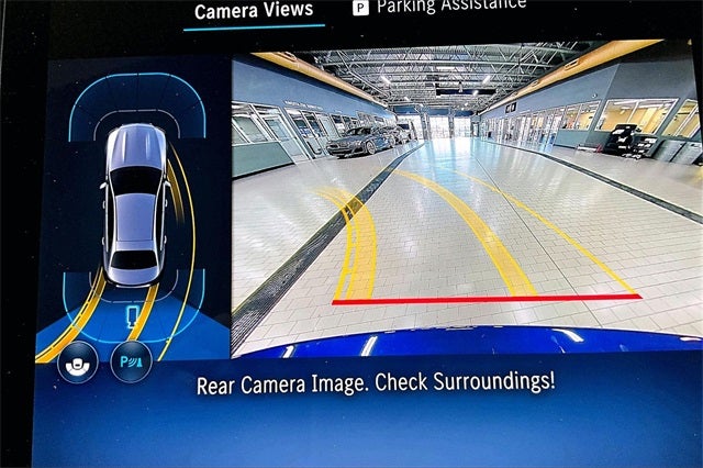 2026 Mercedes-Benz C-Class C 300 4MATIC®