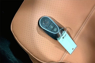 2026 Mercedes-Benz C-Class C 300 4MATIC®