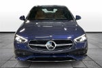 2026 Mercedes-Benz C-Class C 300 4MATIC®