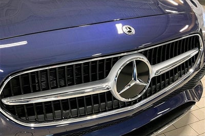 2026 Mercedes-Benz C-Class C 300 4MATIC®