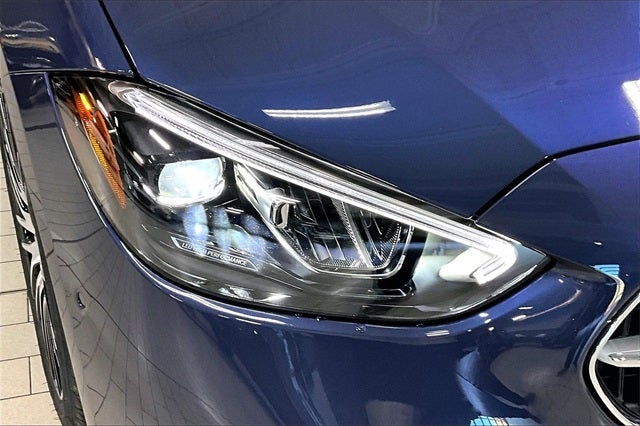 2026 Mercedes-Benz C-Class C 300 4MATIC®