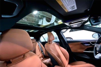 2026 Mercedes-Benz C-Class C 300 4MATIC®