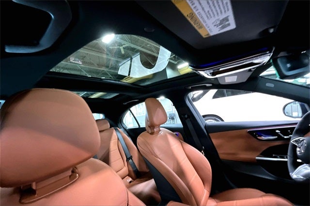 2026 Mercedes-Benz C-Class C 300 4MATIC®