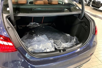 2026 Mercedes-Benz C-Class C 300 4MATIC®