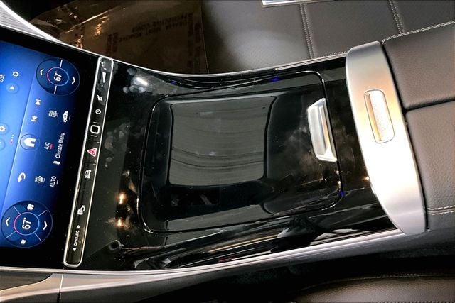 2026 Mercedes-Benz C-Class C 300 4MATIC®