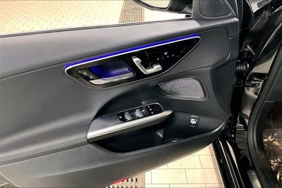2026 Mercedes-Benz C-Class C 300 4MATIC®