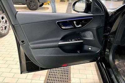 2026 Mercedes-Benz C-Class C 300 4MATIC®