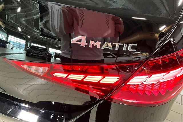 2026 Mercedes-Benz C-Class C 300 4MATIC®