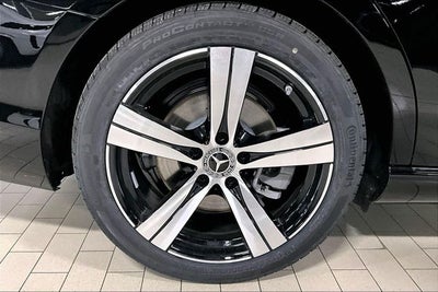 2026 Mercedes-Benz C-Class C 300 4MATIC®