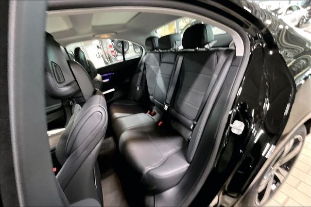 2026 Mercedes-Benz C-Class C 300 4MATIC®