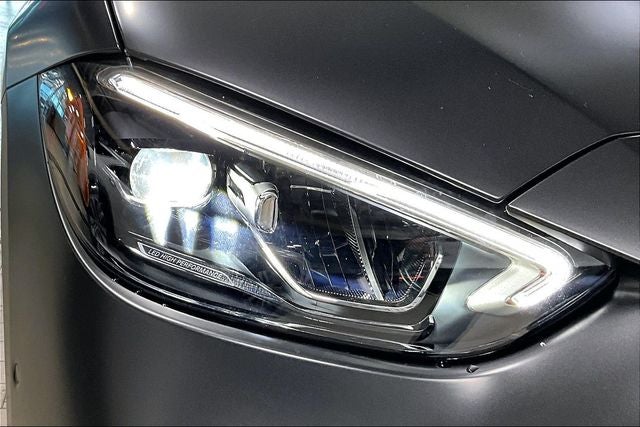 2026 Mercedes-Benz C-Class C 43 AMG® 4MATIC®