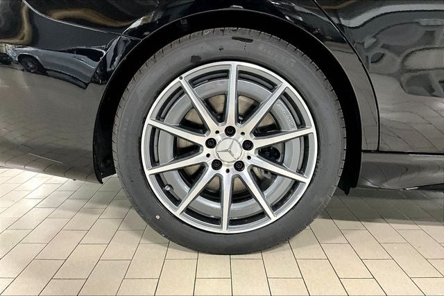2026 Mercedes-Benz C-Class C 43 AMG® 4MATIC®