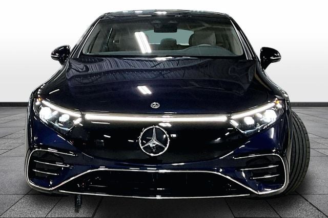 Used 2023 Mercedes-Benz EQS Base with VIN W1KCG4EB3PA037726 for sale in Flint, MI