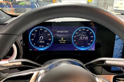 2026 Mercedes-Benz CLA CLA 250+