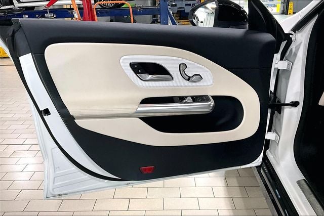 2026 Mercedes-Benz CLA CLA 250+