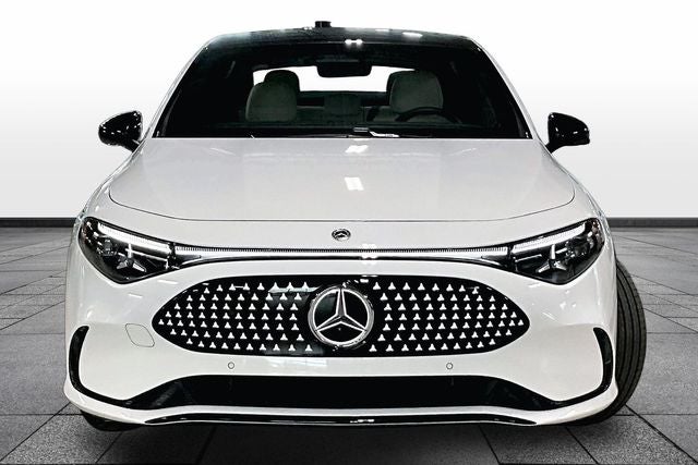 2026 Mercedes-Benz CLA CLA 250+