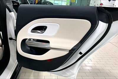 2026 Mercedes-Benz CLA CLA 250+