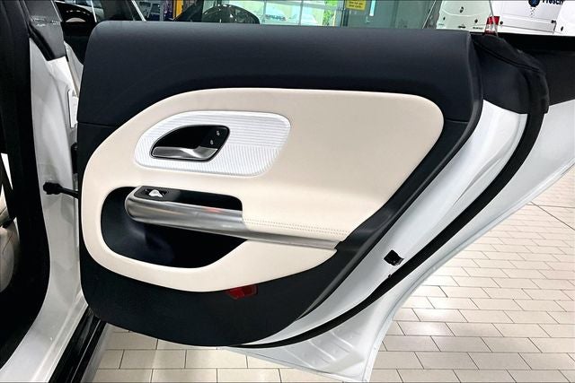 2026 Mercedes-Benz CLA CLA 250+