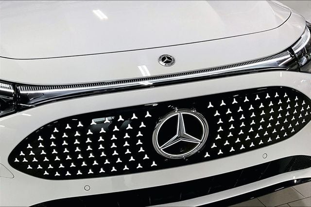 2026 Mercedes-Benz CLA CLA 250+