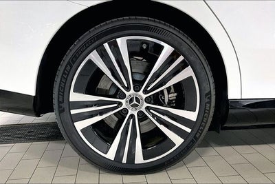 2026 Mercedes-Benz CLA CLA 250+