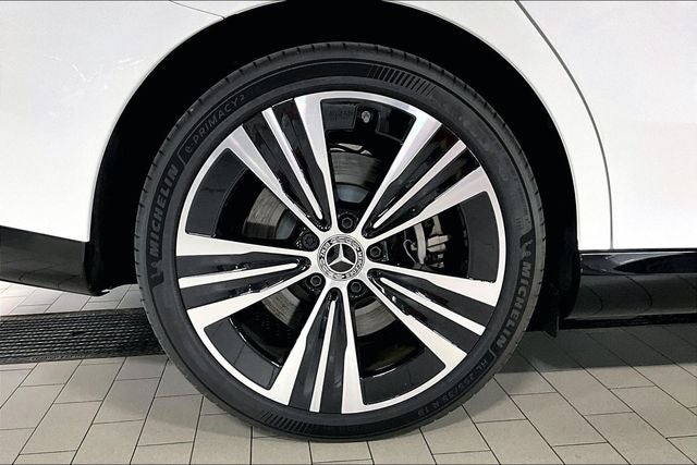 2026 Mercedes-Benz CLA CLA 250+