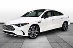 2026 Mercedes-Benz CLA CLA 250+