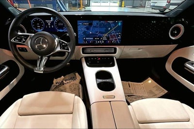 2026 Mercedes-Benz CLA CLA 250+