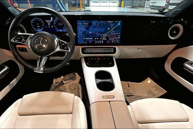 2026 Mercedes-Benz CLA CLA 250+