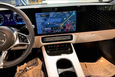 2026 Mercedes-Benz CLA CLA 250+