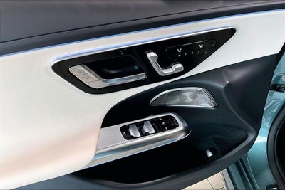 2026 Mercedes-Benz E-Class E 350 4MATIC®