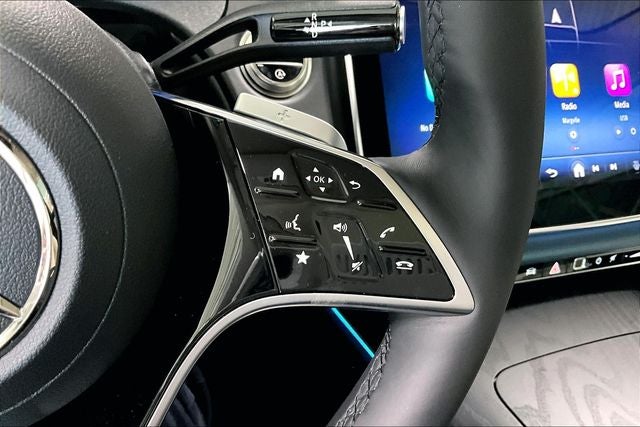 2026 Mercedes-Benz E-Class E 350 4MATIC®