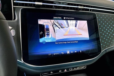 2026 Mercedes-Benz E-Class E 350 4MATIC®
