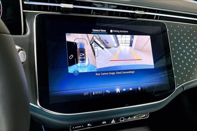 2026 Mercedes-Benz E-Class E 350 4MATIC®