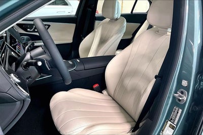 2026 Mercedes-Benz E-Class E 350 4MATIC®