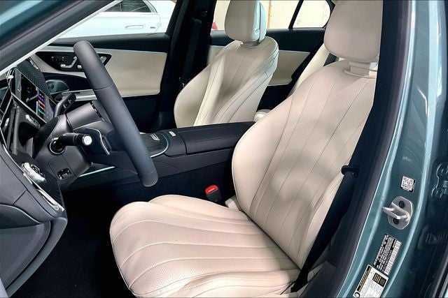 2026 Mercedes-Benz E-Class E 350 4MATIC®