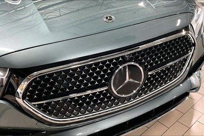 2026 Mercedes-Benz E-Class E 350 4MATIC®
