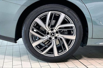 2026 Mercedes-Benz E-Class E 350 4MATIC®