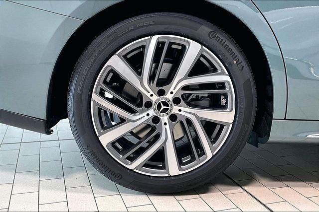 2026 Mercedes-Benz E-Class E 350 4MATIC®