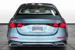 2026 Mercedes-Benz E-Class E 350 4MATIC®
