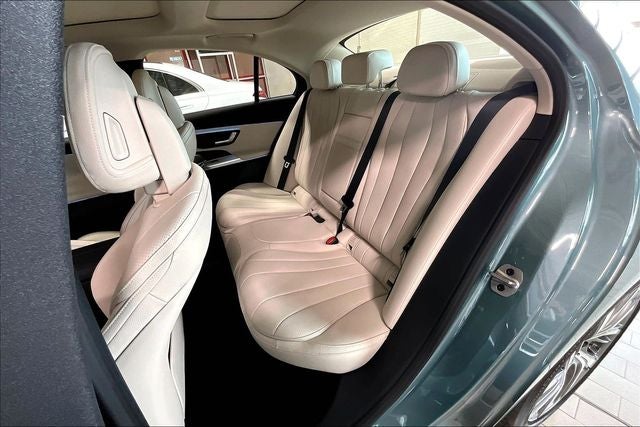 2026 Mercedes-Benz E-Class E 350 4MATIC®