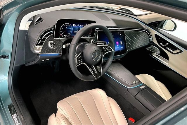 2026 Mercedes-Benz E-Class E 350 4MATIC®