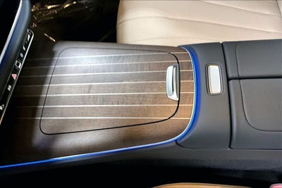 2026 Mercedes-Benz E-Class E 350 4MATIC®