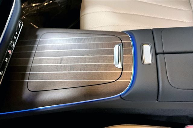 2026 Mercedes-Benz E-Class E 350 4MATIC®