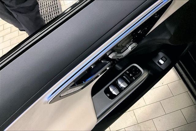 2026 Mercedes-Benz E-Class E 350 4MATIC®