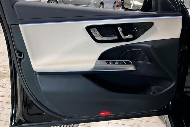 2026 Mercedes-Benz E-Class E 350 4MATIC®