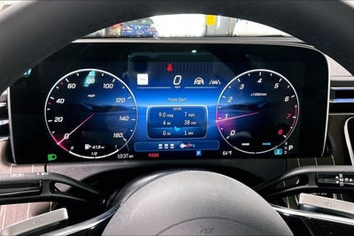 2026 Mercedes-Benz E-Class E 350 4MATIC®