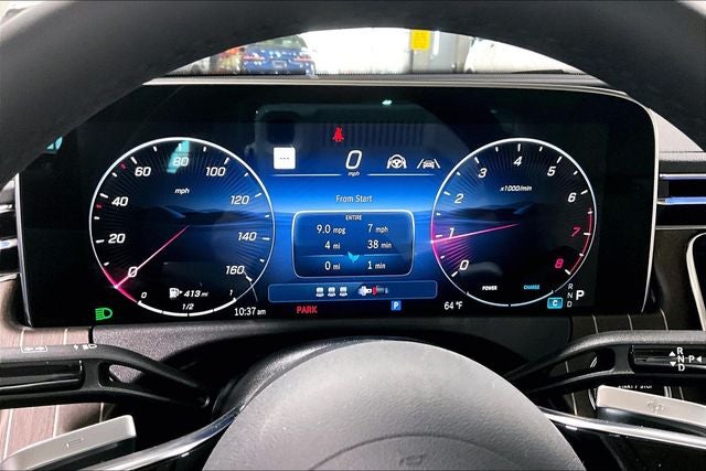 2026 Mercedes-Benz E-Class E 350 4MATIC®