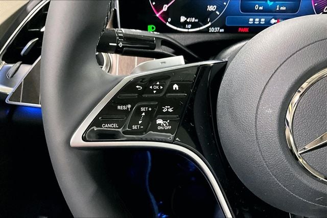 2026 Mercedes-Benz E-Class E 350 4MATIC®