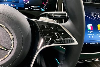 2026 Mercedes-Benz E-Class E 350 4MATIC®